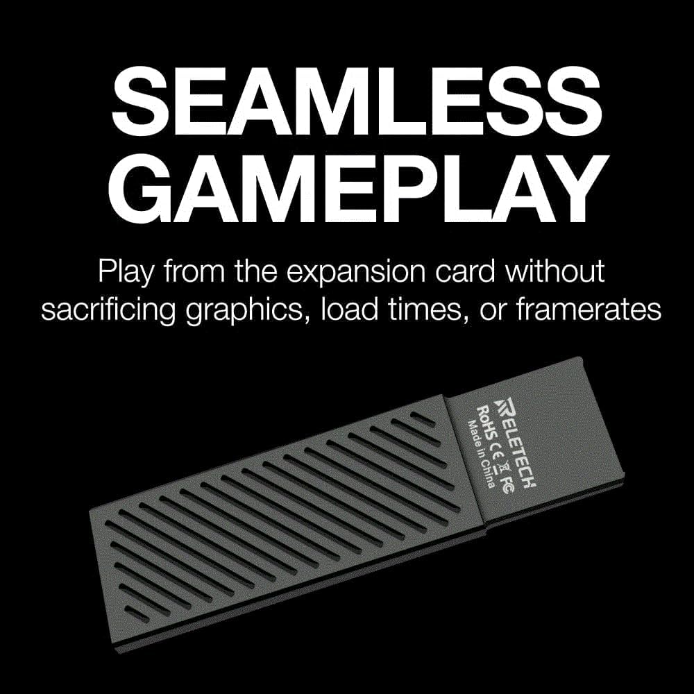 Xbox - Xbox Series S/X用 2TB純正ストレージ拡張カード 美品！ Amazon | For Xbox Series x/s ストレージ 拡張カード Xbox